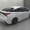 toyota prius 2020 quick_quick_6AA-ZVW51_ZVW51-6180499 image 2