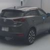 mazda cx-3 2018 -MAZDA 【富山 301ﾁ3684】--CX-3 3DA-DK8AW--DK8AW-100638---MAZDA 【富山 301ﾁ3684】--CX-3 3DA-DK8AW--DK8AW-100638- image 2