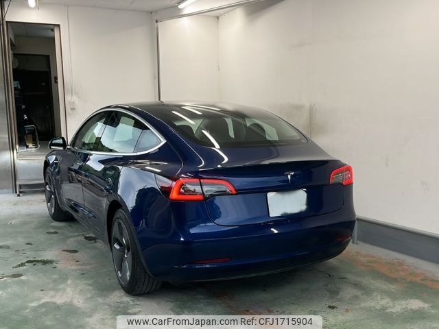 tesla tesla-model3 2019 CFJ1715904 image 2