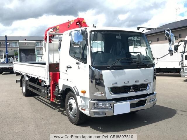 mitsubishi-fuso fighter 2023 -MITSUBISHI--Fuso Fighter 2KG-FK62FZ--FK62FZ-***155---MITSUBISHI--Fuso Fighter 2KG-FK62FZ--FK62FZ-***155- image 2