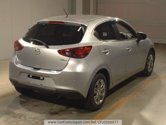 mazda demio 2020 -MAZDA--MAZDA2 6BA-DJLFS--DJLFS-719299---MAZDA--MAZDA2 6BA-DJLFS--DJLFS-719299- image 2