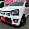 suzuki alto-works 2020 -SUZUKI--Alto Works DBA-HA36S--HA36S-917659---SUZUKI--Alto Works DBA-HA36S--HA36S-917659- image 1