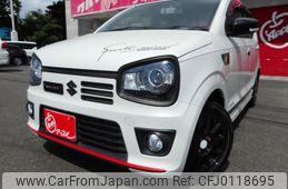 suzuki alto-works 2020 -SUZUKI--Alto Works DBA-HA36S--HA36S-917659---SUZUKI--Alto Works DBA-HA36S--HA36S-917659-