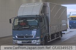 mitsubishi-fuso fighter 2021 -MITSUBISHI 【千葉 100ﾁ7789】--Fuso Fighter FK62F-606733---MITSUBISHI 【千葉 100ﾁ7789】--Fuso Fighter FK62F-606733-