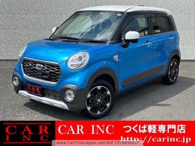 daihatsu cast 2017 quick_quick_LA250S_LA250S-0093729 image 1