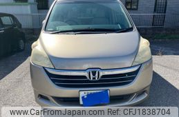 honda stepwagon 2006 CFJ1838704