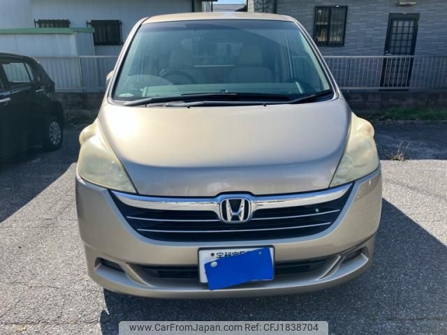 honda stepwagon 2006 CFJ1838704 image 1