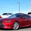 lexus rc 2019 -LEXUS--Lexus RC AVC10--6005966---LEXUS--Lexus RC AVC10--6005966- image 1