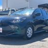 toyota yaris 2020 quick_quick_5BA-KSP210_KSP210-0016790 image 2