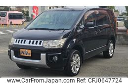 mitsubishi delica-d5 2011 -MITSUBISHI--Delica D5 CV5W--0600795---MITSUBISHI--Delica D5 CV5W--0600795-