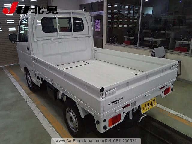 mitsubishi minicab-truck 2025 -MITSUBISHI 【北見 480ｴ1867】--Minicab Truck DS16T--822197---MITSUBISHI 【北見 480ｴ1867】--Minicab Truck DS16T--822197- image 2