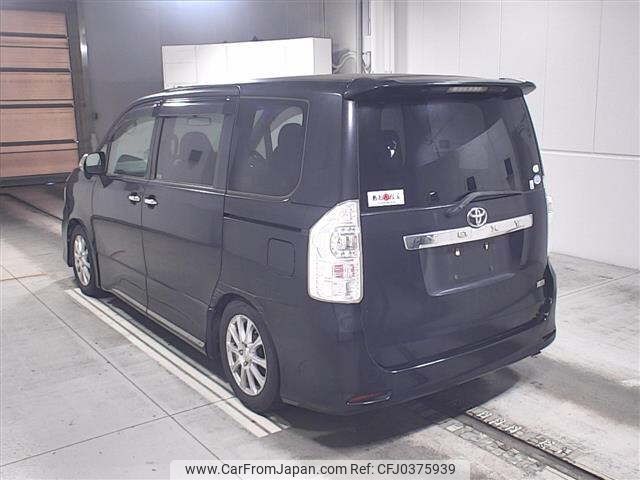 toyota voxy 2012 -TOYOTA--Voxy ZRR70W-0475947---TOYOTA--Voxy ZRR70W-0475947- image 2