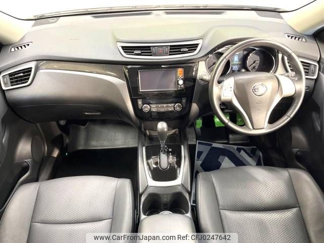 nissan x-trail 2015 -NISSAN--X-Trail DBA-NT32--NT32-529264---NISSAN--X-Trail DBA-NT32--NT32-529264- image 2