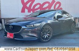 mazda atenza 2021 -MAZDA--MAZDA6 3DA-GJ2FP--GJ2FP-550173---MAZDA--MAZDA6 3DA-GJ2FP--GJ2FP-550173-