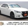 toyota crown 2015 -TOYOTA--Crown DAA-AWS210--AWS210-6080004---TOYOTA--Crown DAA-AWS210--AWS210-6080004- image 1