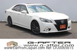 toyota crown 2015 -TOYOTA--Crown DAA-AWS210--AWS210-6080004---TOYOTA--Crown DAA-AWS210--AWS210-6080004-