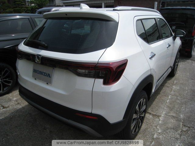 honda wr-v 2024 -HONDA 【名変中 】--WR-V DG5--100---HONDA 【名変中 】--WR-V DG5--100- image 2