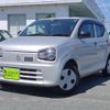 suzuki alto 2018 -SUZUKI--Alto DBA-HA36S--HA36S-383638---SUZUKI--Alto DBA-HA36S--HA36S-383638- image 1