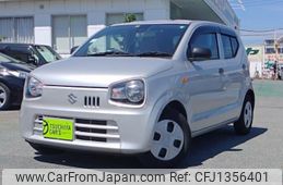 suzuki alto 2018 -SUZUKI--Alto DBA-HA36S--HA36S-383638---SUZUKI--Alto DBA-HA36S--HA36S-383638-