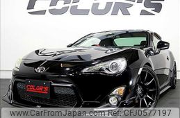 toyota 86 2013 quick_quick_DBA-ZN6_ZN6-032385