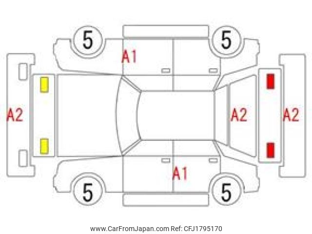 toyota hilux 2018 CFJ1795170 image 2