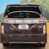 nissan elgrand 2015 -NISSAN--Elgrand DBA-TE52--TE52-072485---NISSAN--Elgrand DBA-TE52--TE52-072485- image 16