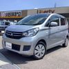 mitsubishi ek-wagon 2019 quick_quick_B11W_B11W-0528310 image 1