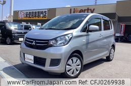 mitsubishi ek-wagon 2019 quick_quick_B11W_B11W-0528310