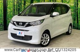 nissan dayz 2019 quick_quick_B43W_B43W-0013155