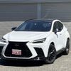 lexus nx 2021 quick_quick_5BA-TAZA25_TAZA25-1001188 image 1