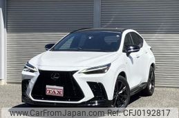 lexus nx 2021 quick_quick_5BA-TAZA25_TAZA25-1001188