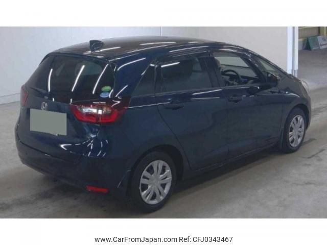 honda fit 2020 quick_quick_6BA-GR1_1021018 image 2