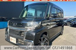 daihatsu tanto 2015 CFJ1491868