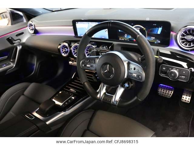 2022 Mercedes-benz Amg 4BA-118651M 4WD - Car Price $43,817