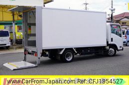 isuzu elf-truck 2016 CFJ1854527