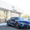 toyota supra 2019 -TOYOTA--Supra 3BA-DB42--DB42-0026207---TOYOTA--Supra 3BA-DB42--DB42-0026207- image 4