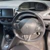 peugeot 208 2016 CFJ1824306 image 7