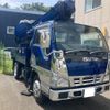 isuzu elf-truck 2007 GOO_NET_EXCHANGE_0540440A30240910W001 image 1