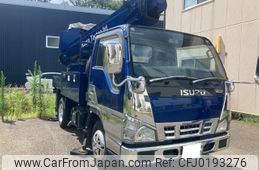 isuzu elf-truck 2007 GOO_NET_EXCHANGE_0540440A30240910W001