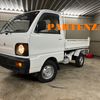 mitsubishi minicab-truck 1991 22102 image 1