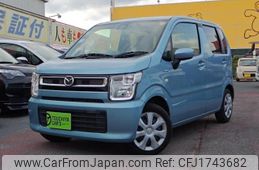 mazda flair 2020 CFJ1743682