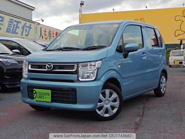 mazda flair 2020 CFJ1743682 image 1