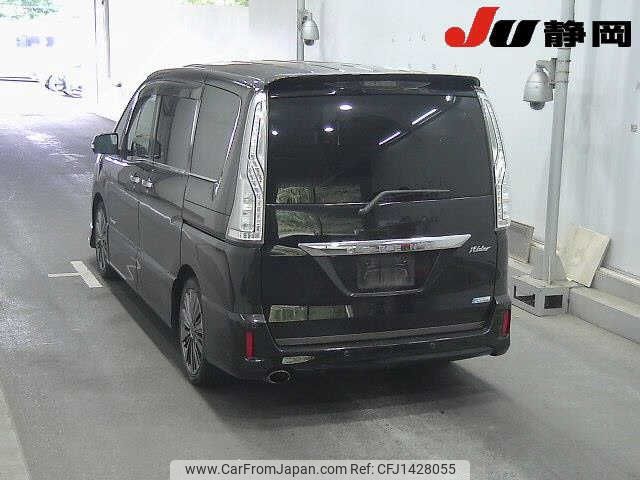 nissan serena 2014 -NISSAN--Serena HC26--HC26-113964---NISSAN--Serena HC26--HC26-113964- image 2