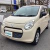 suzuki alto 2012 -SUZUKI--Alto DBA-HA25S--HA25S-834767---SUZUKI--Alto DBA-HA25S--HA25S-834767- image 1