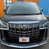 toyota alphard 2021 -TOYOTA--Alphard 3BA-AGH30W--AGH30-0377899---TOYOTA--Alphard 3BA-AGH30W--AGH30-0377899- image 9