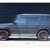 mercedes-benz g-class 2019 quick_quick_ABA-463276_WDB4632762X327180 image 4