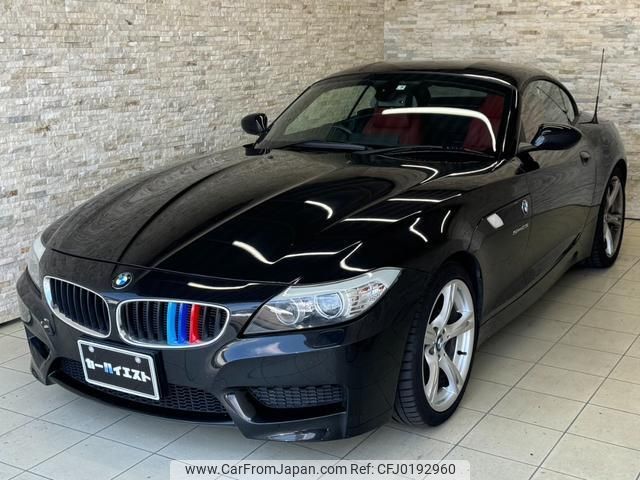 bmw z4 2011 quick_quick_LM25_WBALM32080E494544 image 2