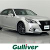 toyota crown 2015 -TOYOTA--Crown DAA-AWS210--AWS210-6087038---TOYOTA--Crown DAA-AWS210--AWS210-6087038- image 1