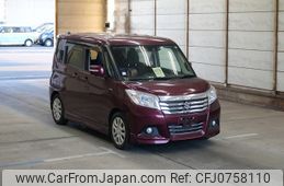 suzuki solio 2020 -SUZUKI--Solio MA36S-272484---SUZUKI--Solio MA36S-272484-