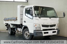 mitsubishi-fuso canter 2015 quick_quick_TKG-FEBM0_FEBM0-540299